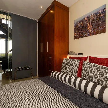 Quayside Waterfront Apartment Durban Exterior photo