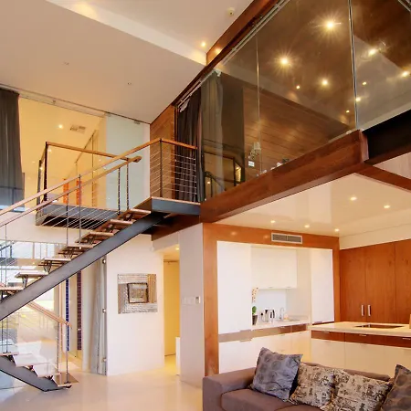 Quayside Waterfront Apartment Durban Exterior photo