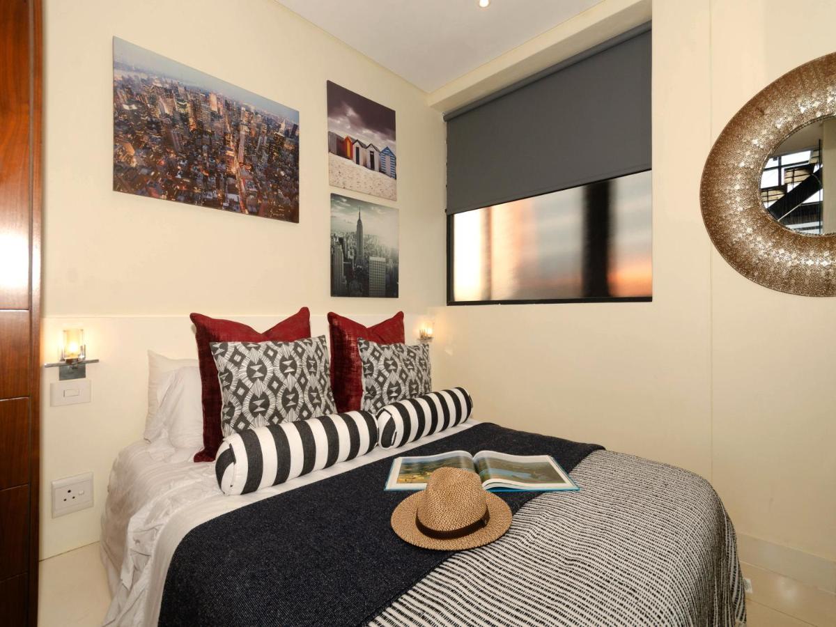 Apartment Quayside Waterfront *