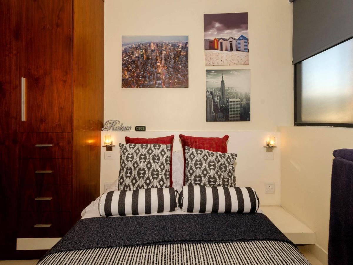 Apartment Quayside Waterfront Durban