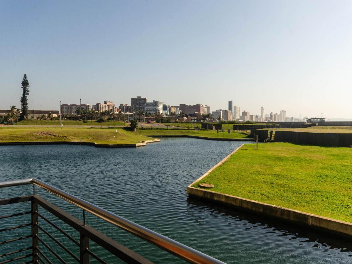 Quayside Waterfront * Durban