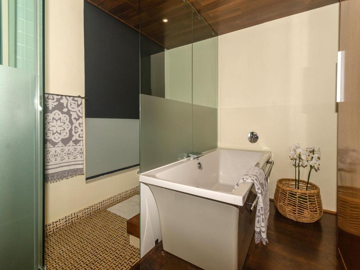 Quayside Waterfront Apartment Durban