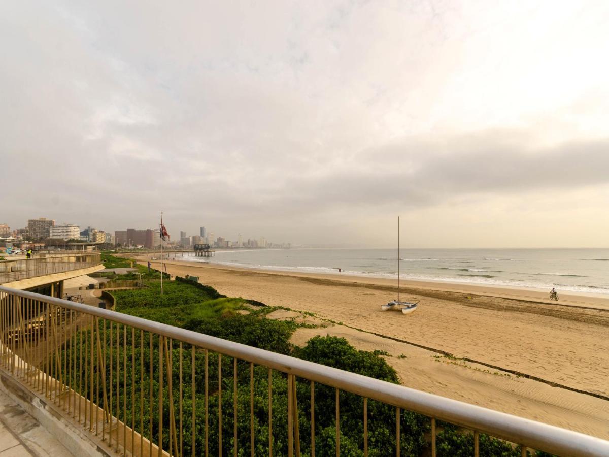 Quayside Waterfront Apartamento *