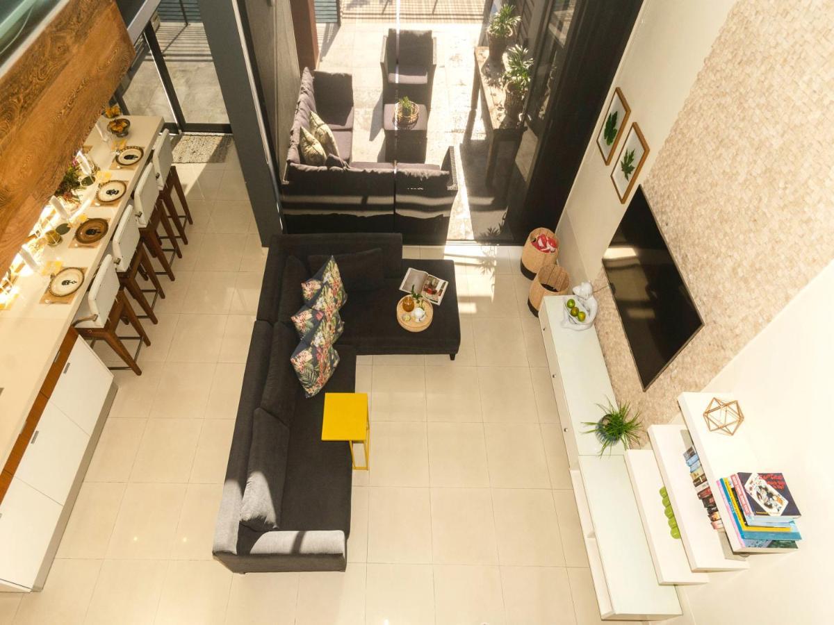 Quayside Waterfront Apartment *