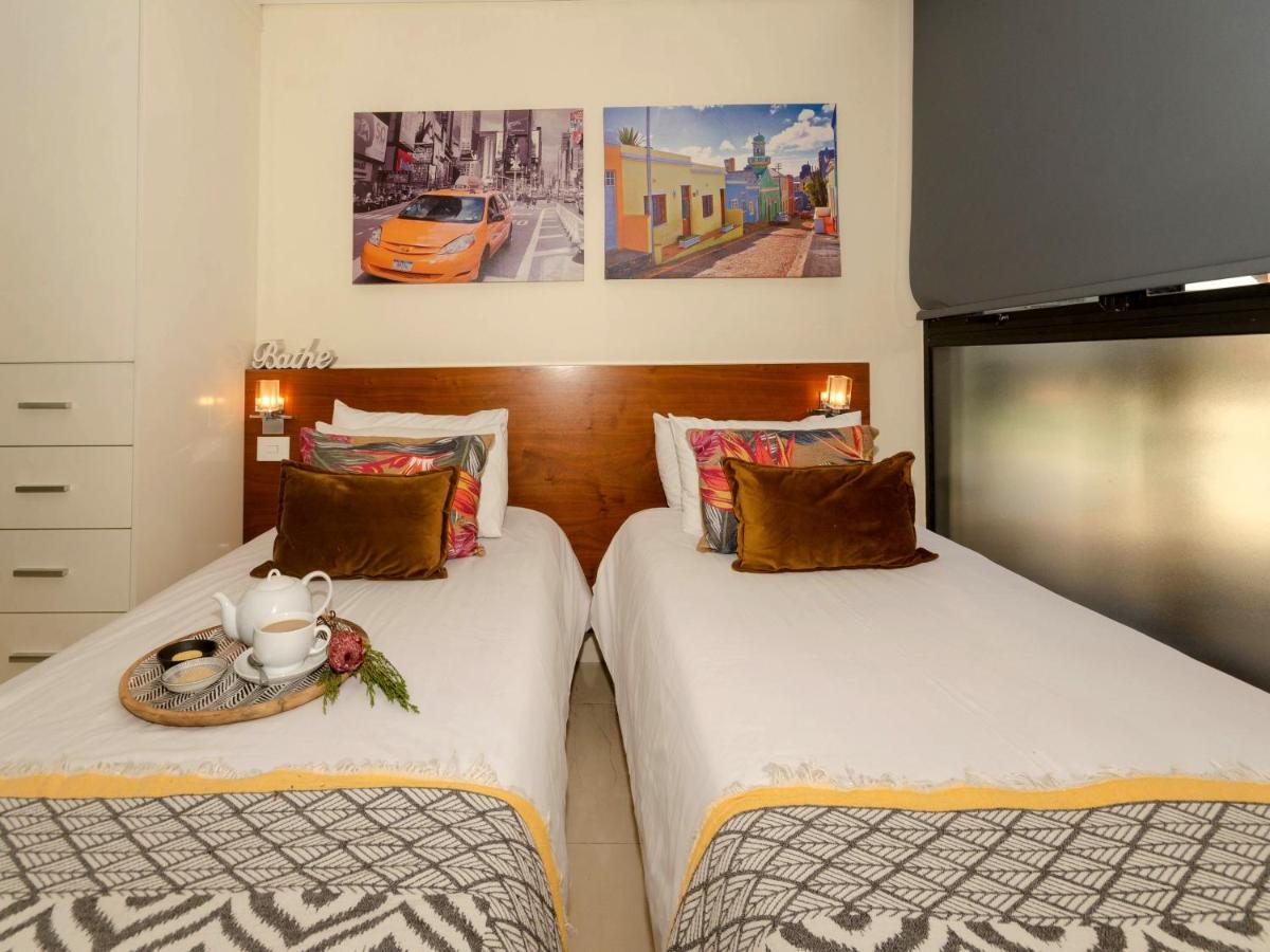 Apartamento Quayside Waterfront