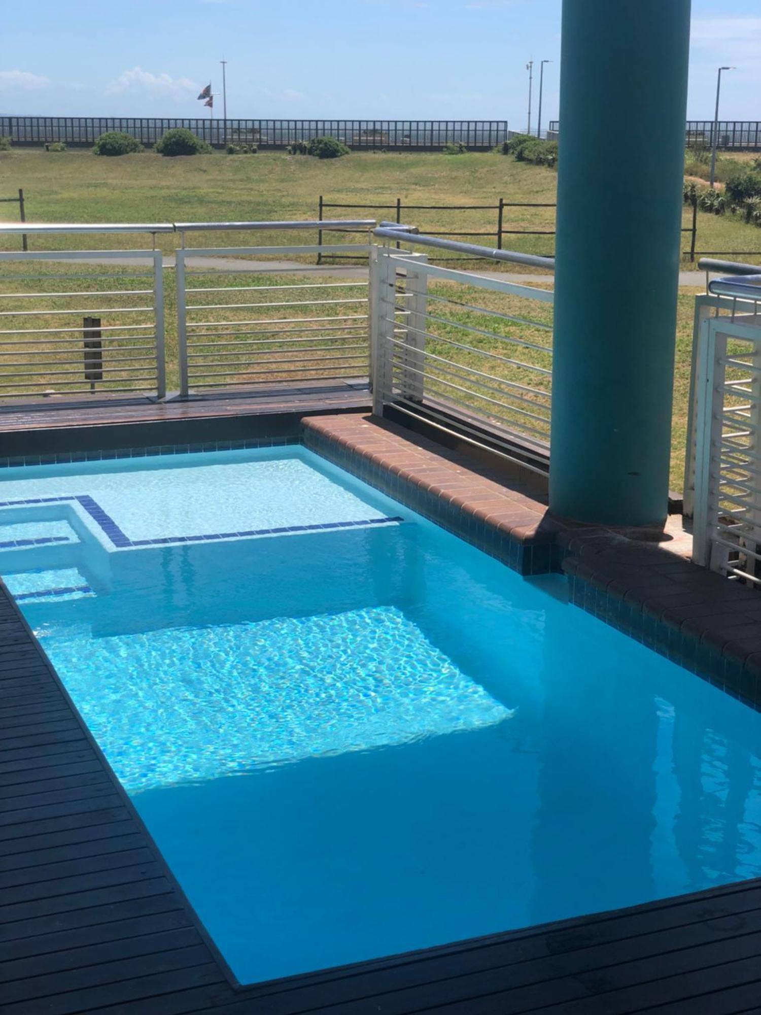 Quayside Waterfront Apartamento