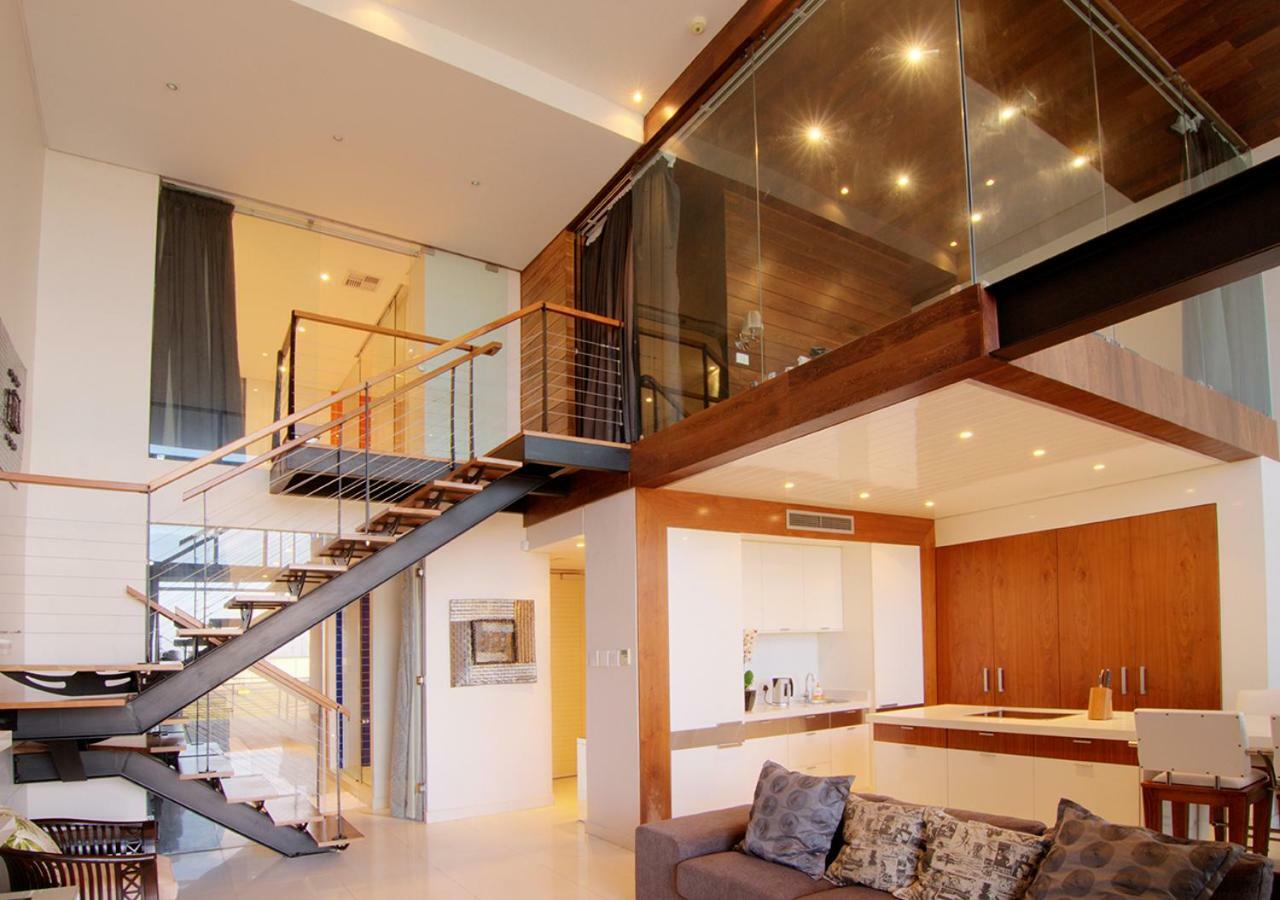 Quayside Waterfront Apartamento Durban