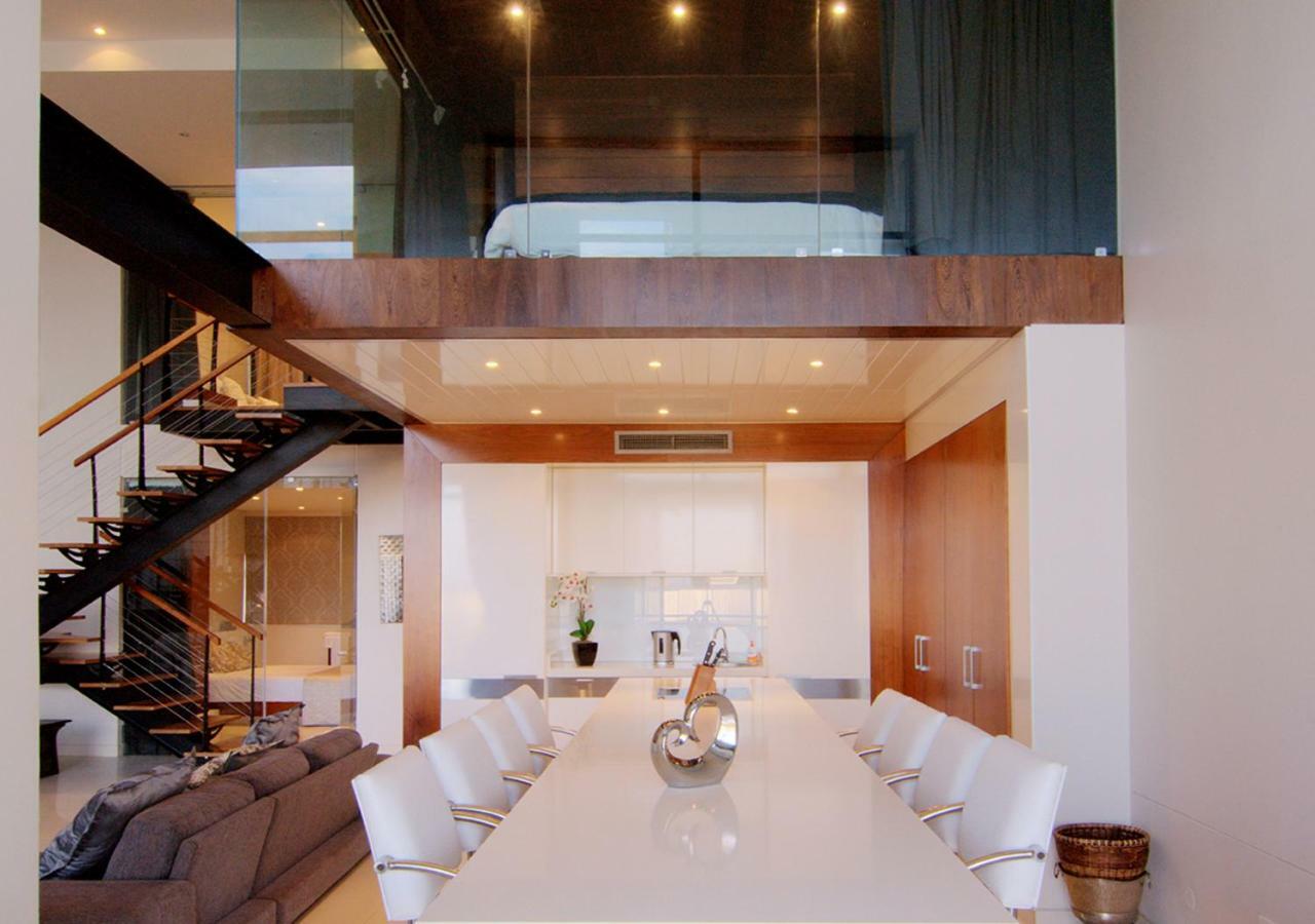 Apartment Quayside Waterfront Durban