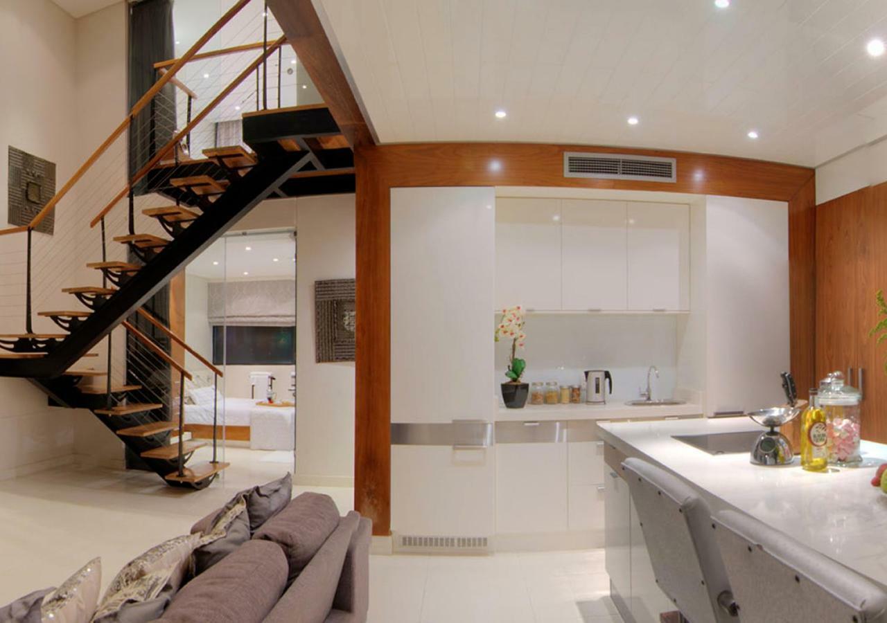 Quayside Waterfront Apartment Durban