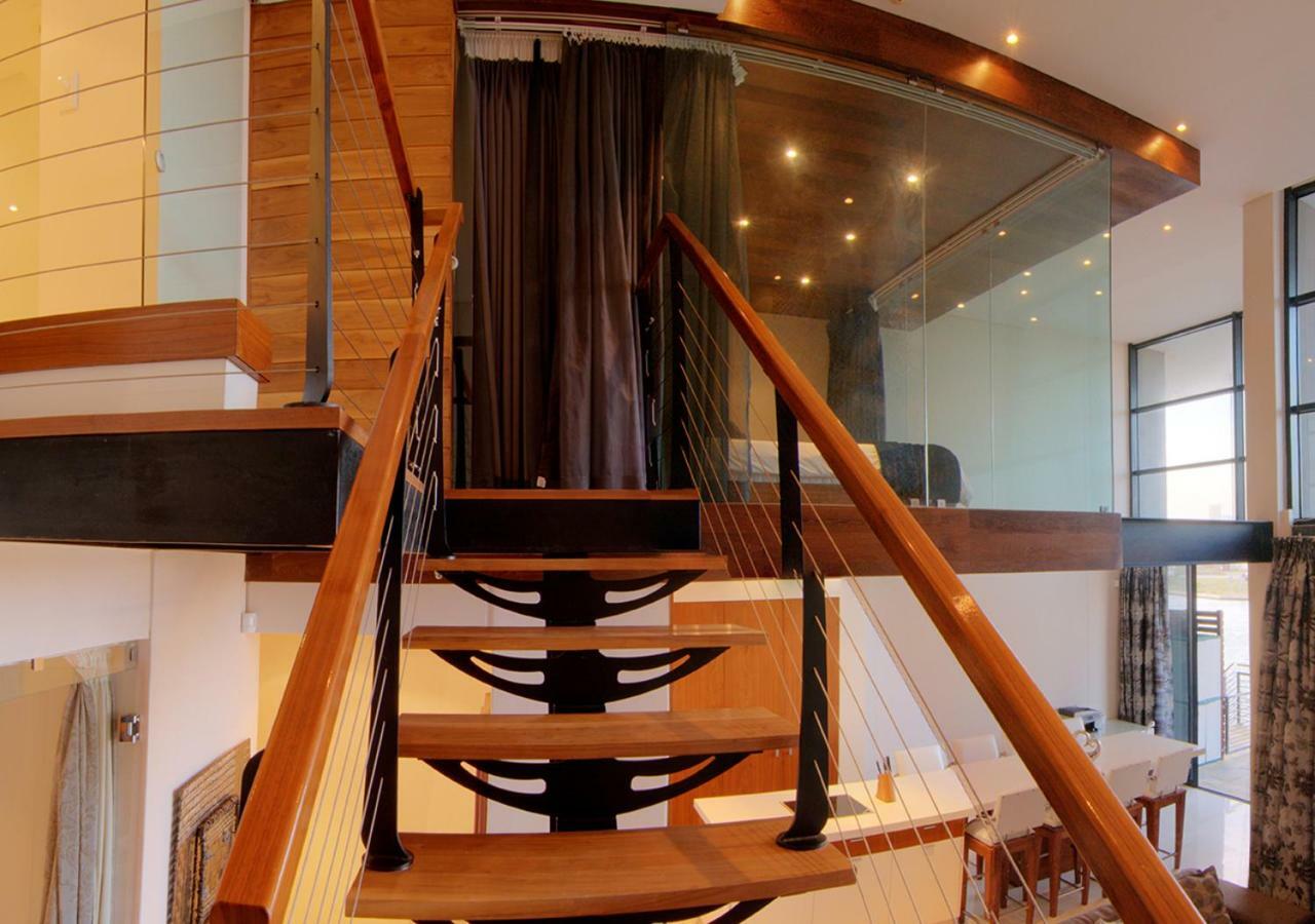 Apartment Quayside Waterfront *