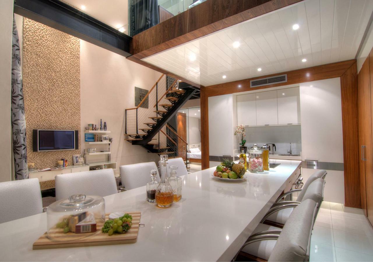 Apartment Quayside Waterfront *