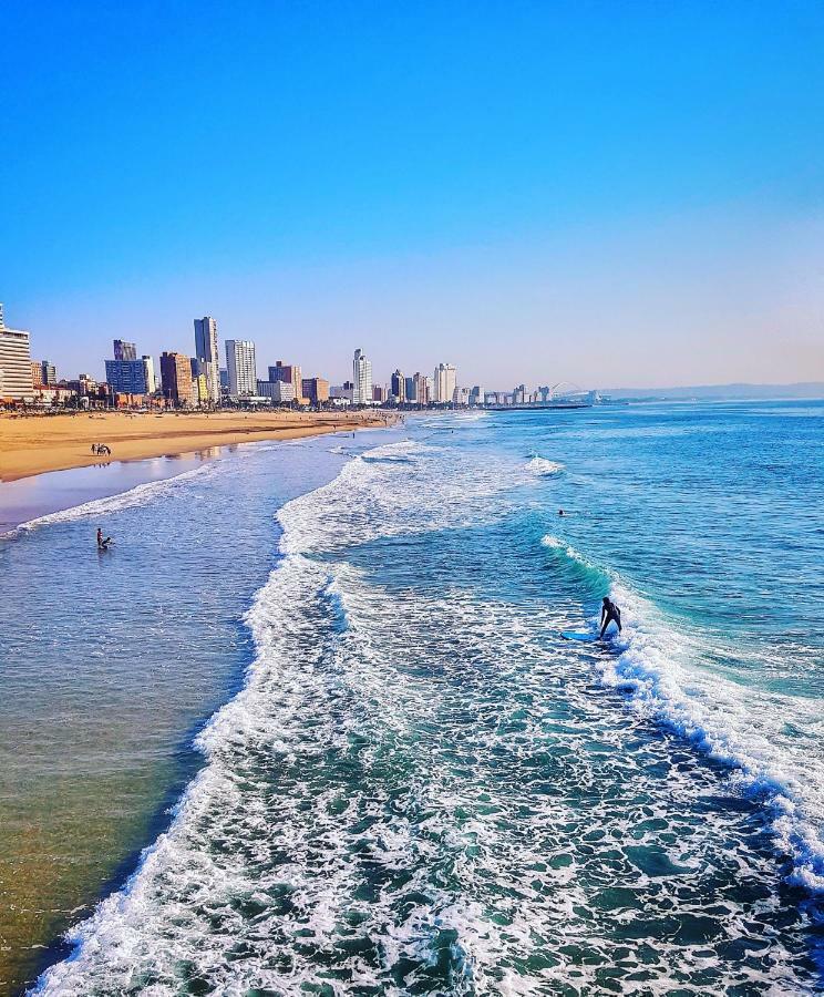 Quayside Waterfront * Durban